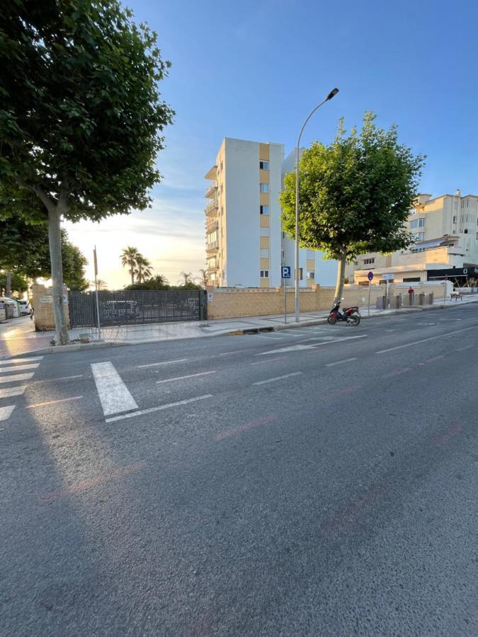 Cosy Flat With Magnificent Views In L'Albir Apartment El Albir Bagian luar foto
