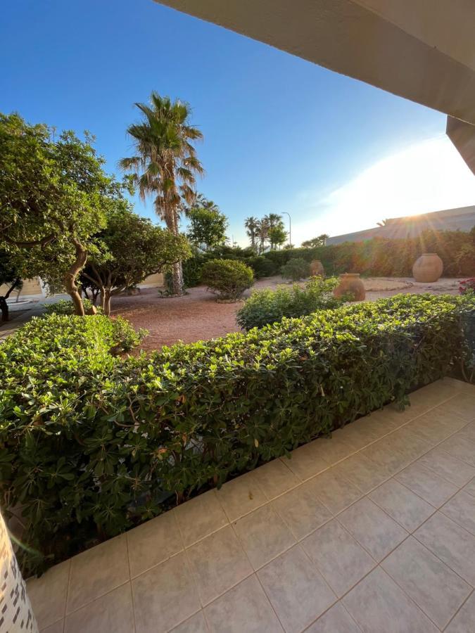 Cosy Flat With Magnificent Views In L'Albir Apartment El Albir Bagian luar foto