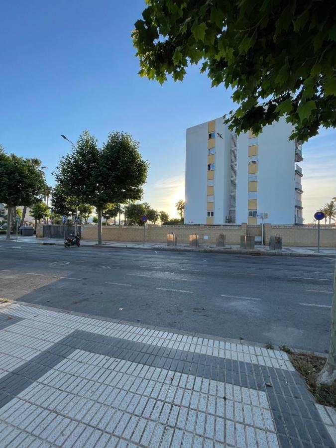 Cosy Flat With Magnificent Views In L'Albir Apartment El Albir Bagian luar foto